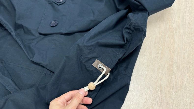 Nigel Cabourn Nigel Cabourn x Liam Gallagher Long Coat Size US M / EU 48-50 / 2 - 7 Thumbnail