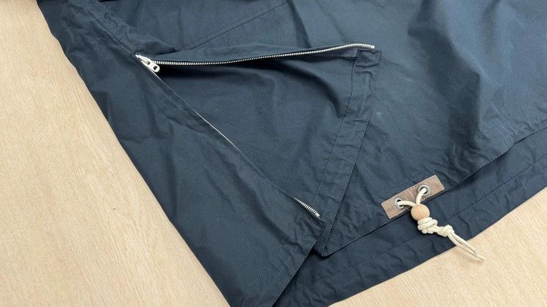 Nigel Cabourn Nigel Cabourn x Liam Gallagher Long Coat Size US M / EU 48-50 / 2 - 3 Thumbnail