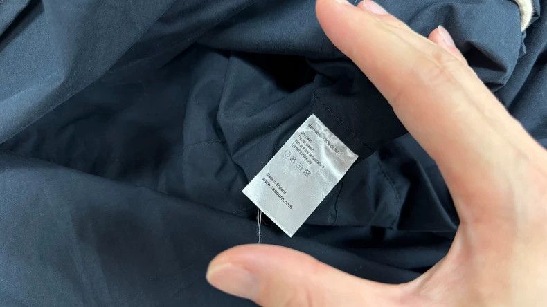 Nigel Cabourn Nigel Cabourn x Liam Gallagher Long Coat Size US M / EU 48-50 / 2 - 6 Thumbnail