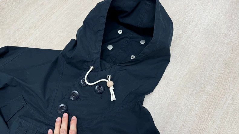 Nigel Cabourn Nigel Cabourn x Liam Gallagher Long Coat Size US M / EU 48-50 / 2 - 4 Thumbnail