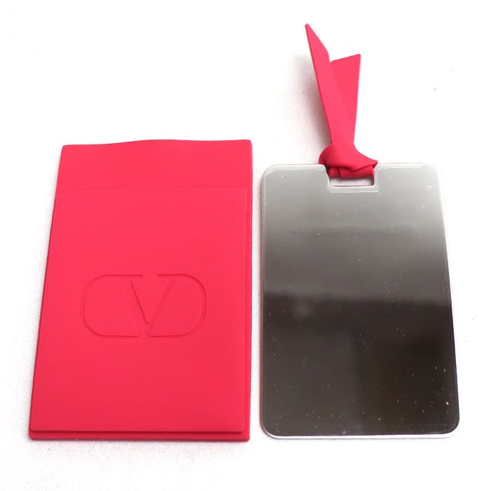 Valentino Valentino BEAUTY Mirror Plastic Other DUTY FREE for USA