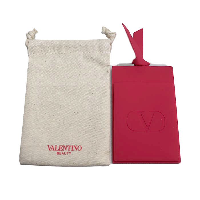 Valentino Valentino BEAUTY Mirror Plastic Other DUTY FREE for USA
