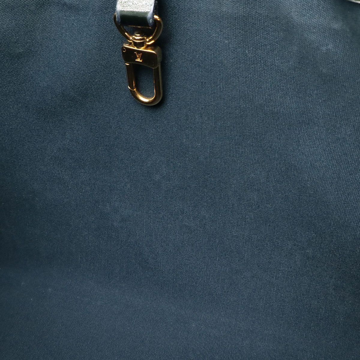 Louis Vuitton Louis Vuitton Louis Vuitton Wilshire PM Monogram Vernis Handbag Enamel Tote Bag M91451 DUTY FREE for USA Size ONE SIZE - 8 Thumbnail