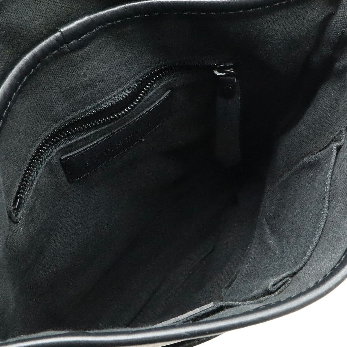 Burberry Burberry Burberry Check Coated Canvas Shoulder Bag Canvas Shoulder Bag DUTY FREE for USA Size ONE SIZE - 8 Thumbnail