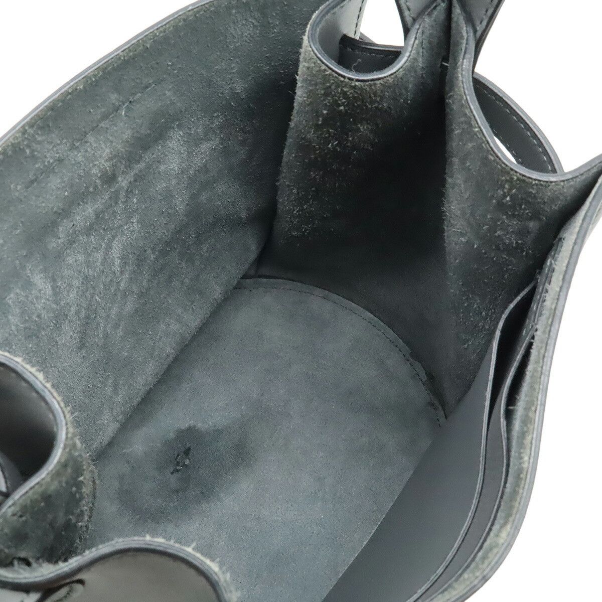 Celine Celine Celine Big Bag Calf Leather Bucket Bag Leather Shoulder Bag 183343 DUTY FREE for USA Size ONE SIZE - 6 Thumbnail