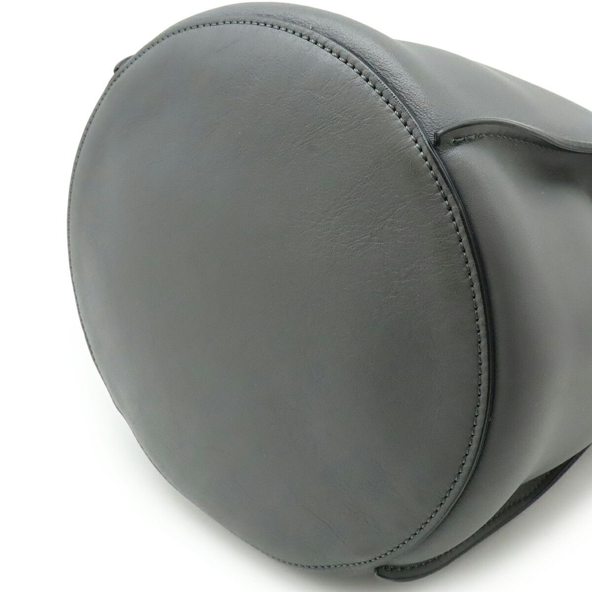Celine Celine Celine Big Bag Calf Leather Bucket Bag Leather Shoulder Bag 183343 DUTY FREE for USA Size ONE SIZE - 3 Thumbnail