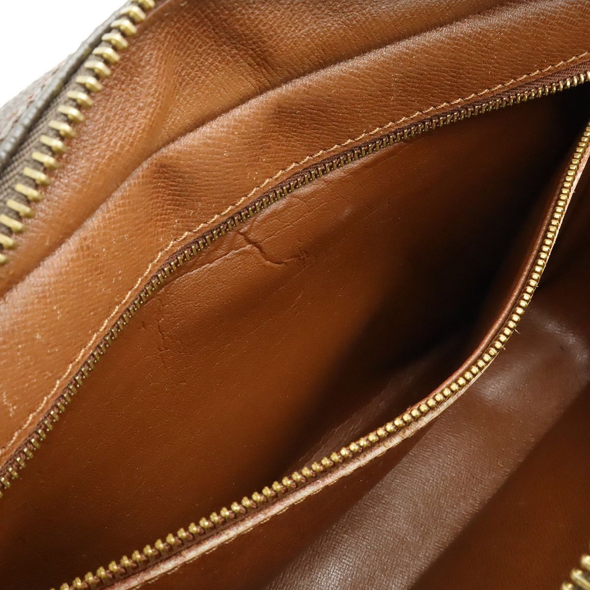 Louis Vuitton Louis Vuitton Louis Vuitton Trocadero Monogram Shoulder Bag Canvas Crossbody Bag M51272 DUTY FREE for USA Size ONE SIZE - 8 Thumbnail