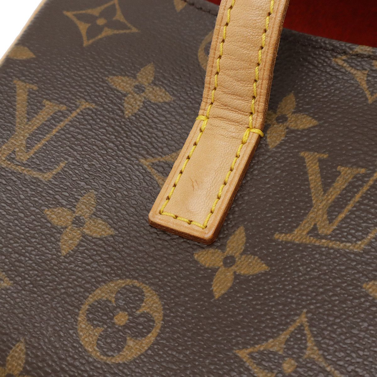 Louis Vuitton Louis Vuitton Louis Vuitton Sonatine Monogram Handbag Canvas Handbag M51902 DUTY FREE for USA Size ONE SIZE - 5 Thumbnail
