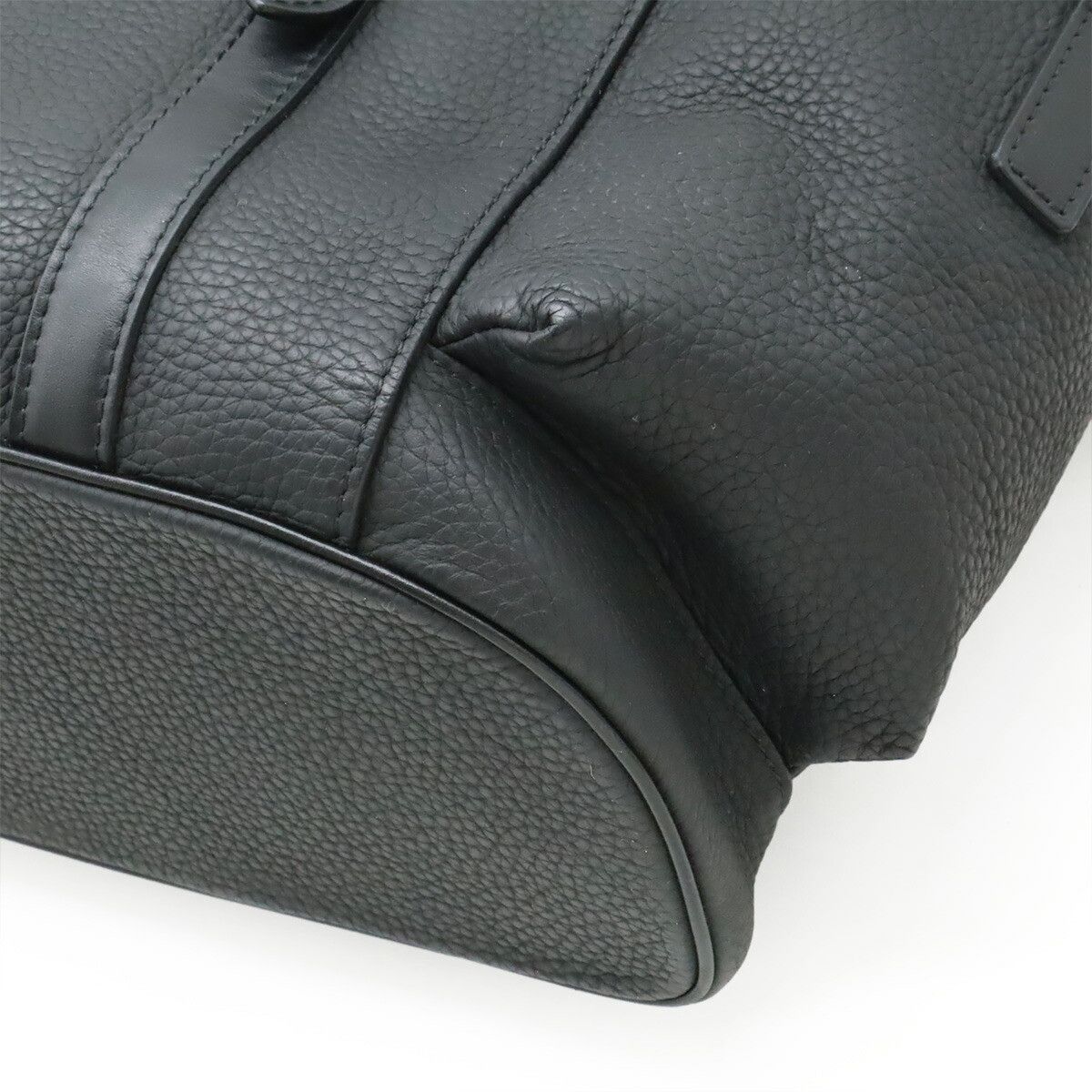 Louis Vuitton Louis Vuitton Louis Vuitton Christopher Taurillon 2way bag Leather Shoulder Bag M58479 DUTY FREE for USA Size ONE SIZE - 3 Thumbnail