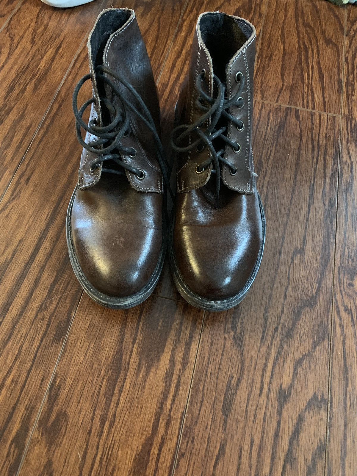 Bed Stu Roan Orson Chukka Grailed