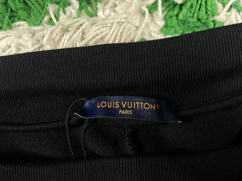 Louis Vuitton LOUIS VUITTON New Hammer Tool Shorts Size US 38 / EU 54 - 4 Thumbnail
