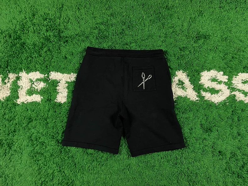 Louis Vuitton LOUIS VUITTON New Hammer Tool Shorts Size US 38 / EU 54 - 2 Thumbnail