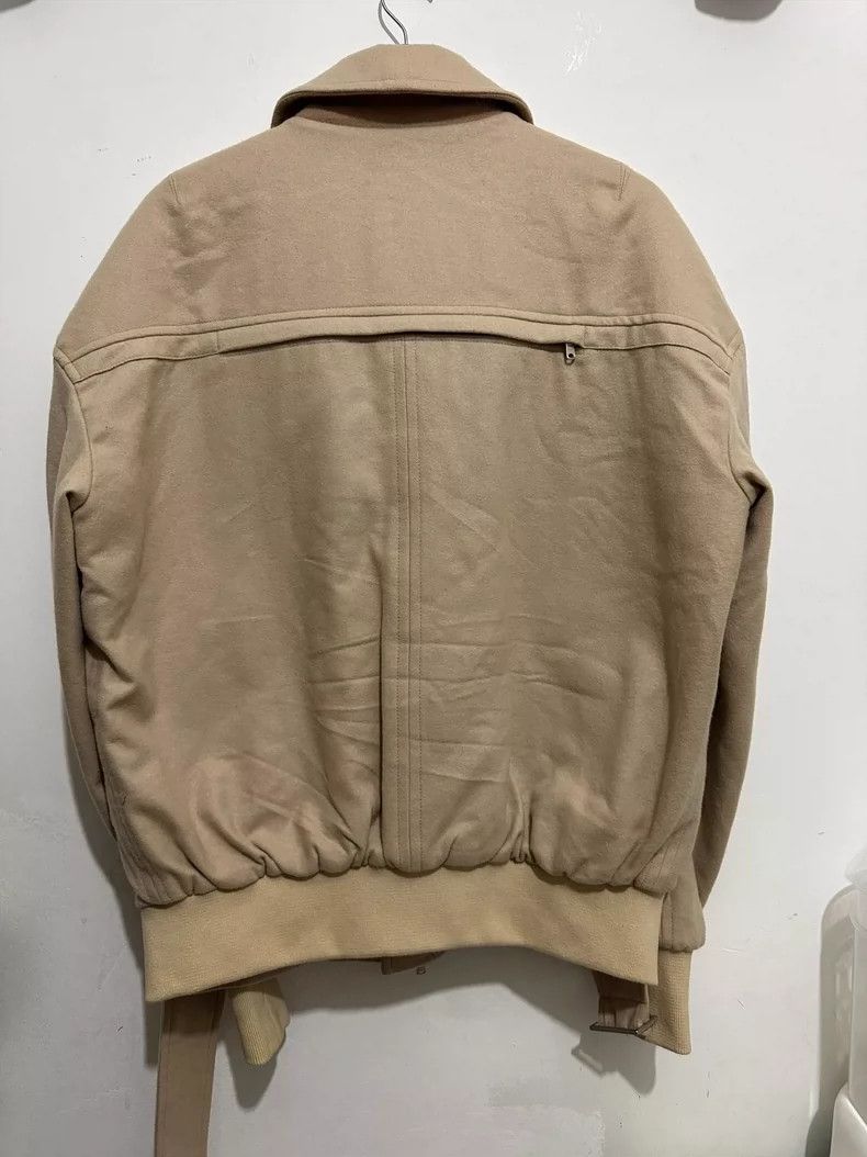 Fear of God Fear of God 4th Wool Bomber Jacket Size US L / EU 52-54 / 3 - 2 Thumbnail