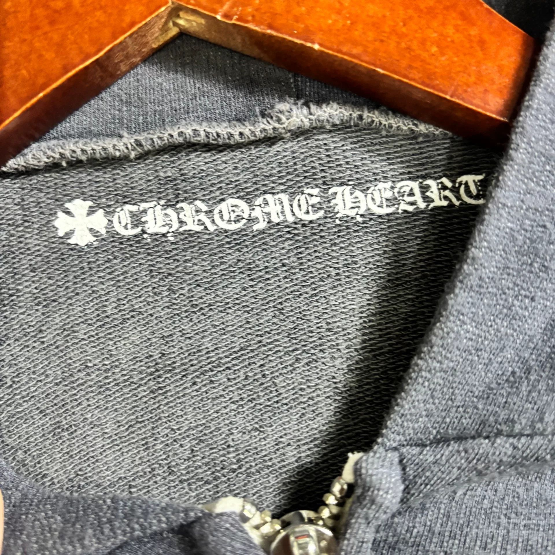 Chrome Hearts Chrome Hearts Mattyboy Jacket Size US S / EU 44-46 / 1 - 2 Thumbnail