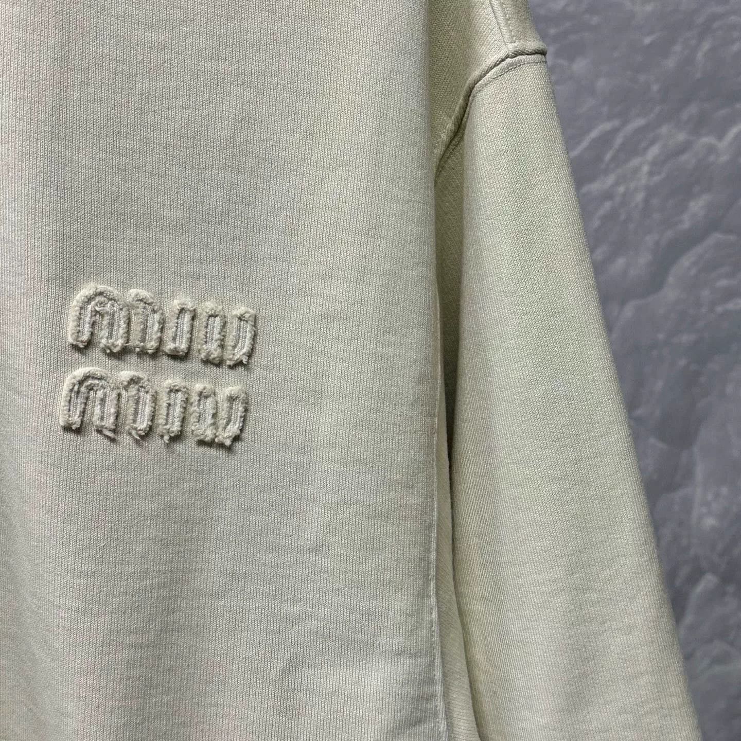 Miu Miu Miumiu Logo Pocket Jacket XS Size US XS / EU 42 / 0 - 4 Thumbnail