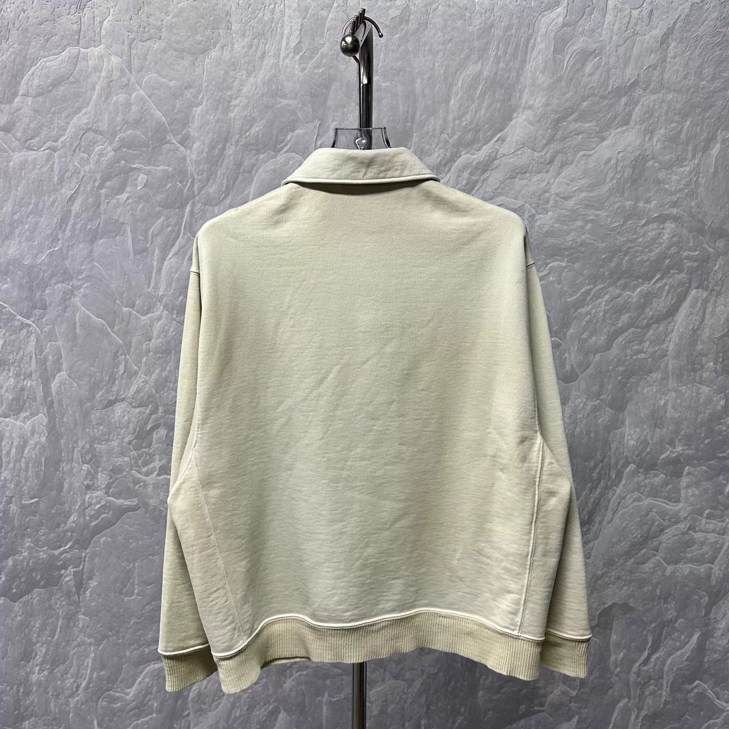 Miu Miu Miumiu Logo Pocket Jacket XS Size US XS / EU 42 / 0 - 2 Thumbnail
