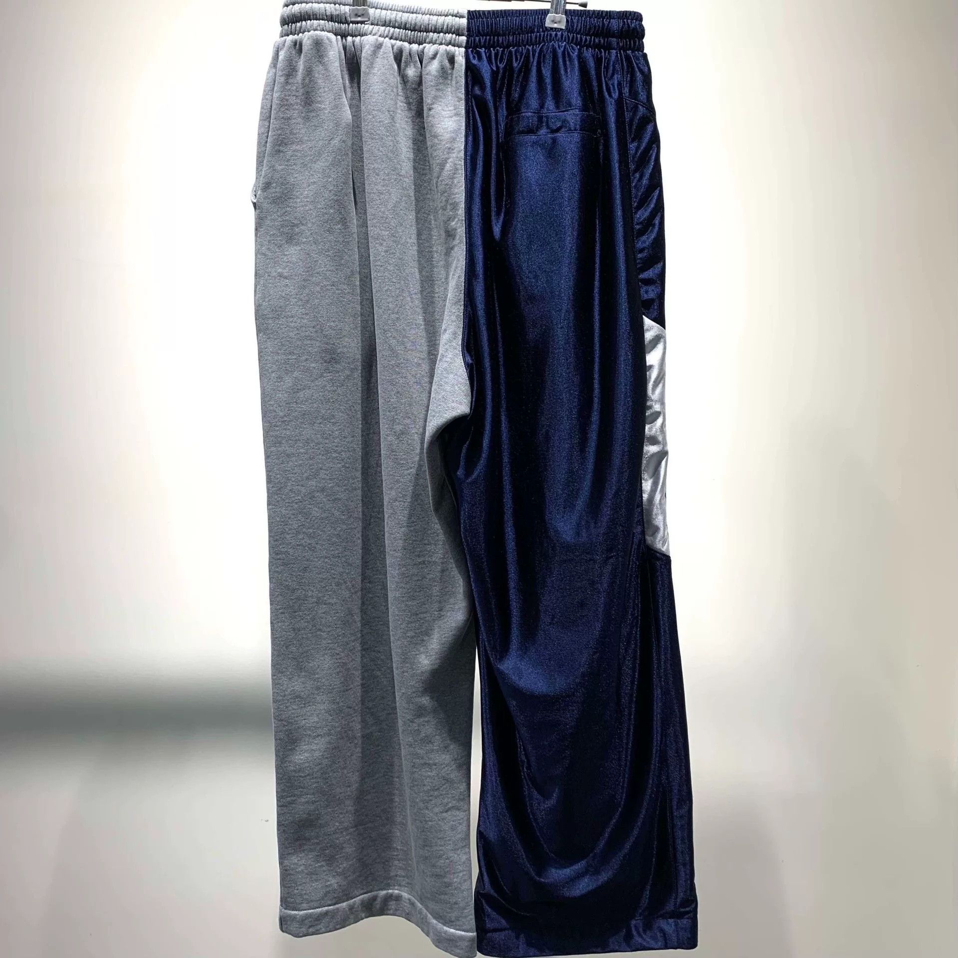 Balenciaga Balenciaga Colorblock Comfort Casual Pants Size US 36 / EU 52 - 4 Thumbnail