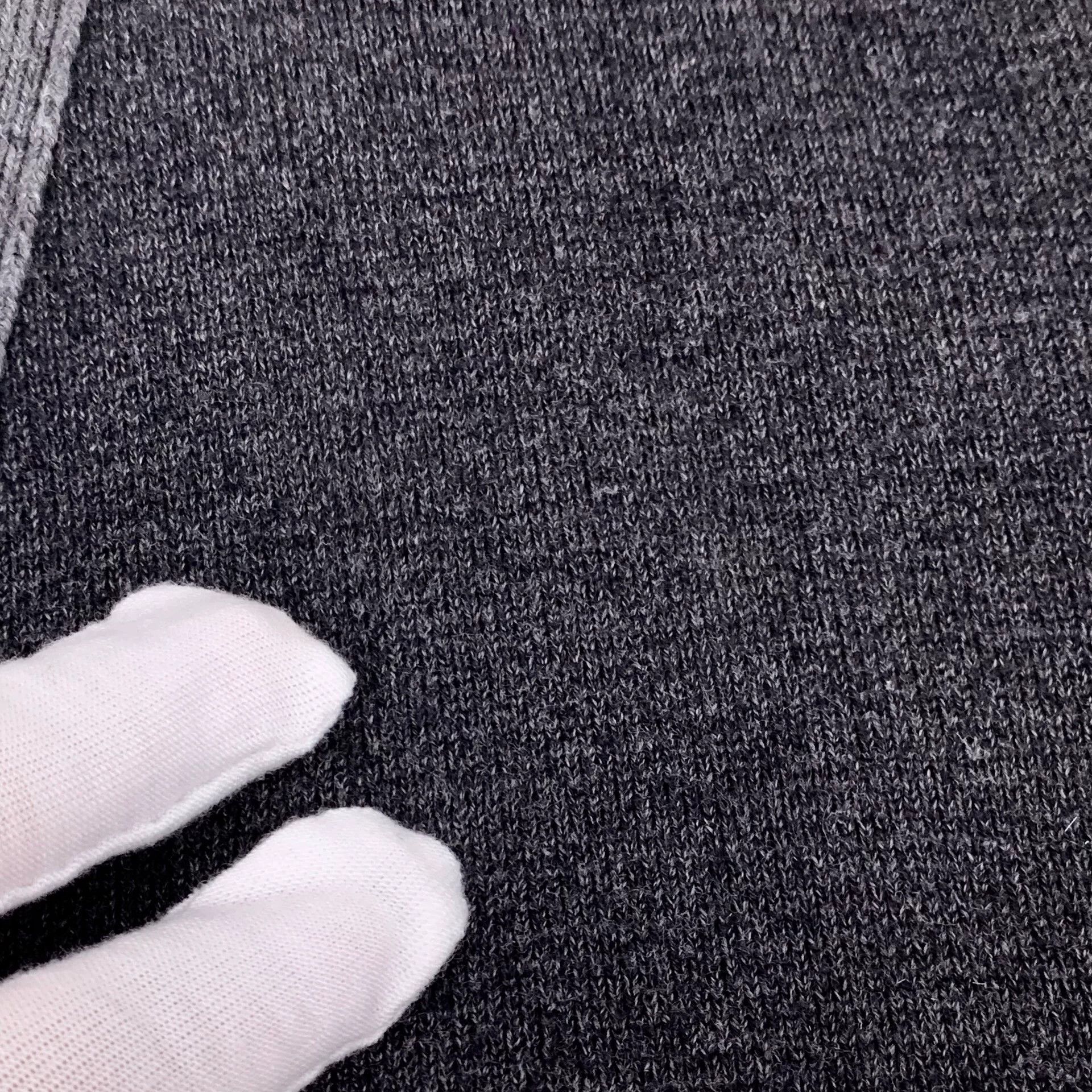Thom Browne thom browne color-blocked v-neck cardigan Size US XS / EU 42 / 0 - 8 Thumbnail