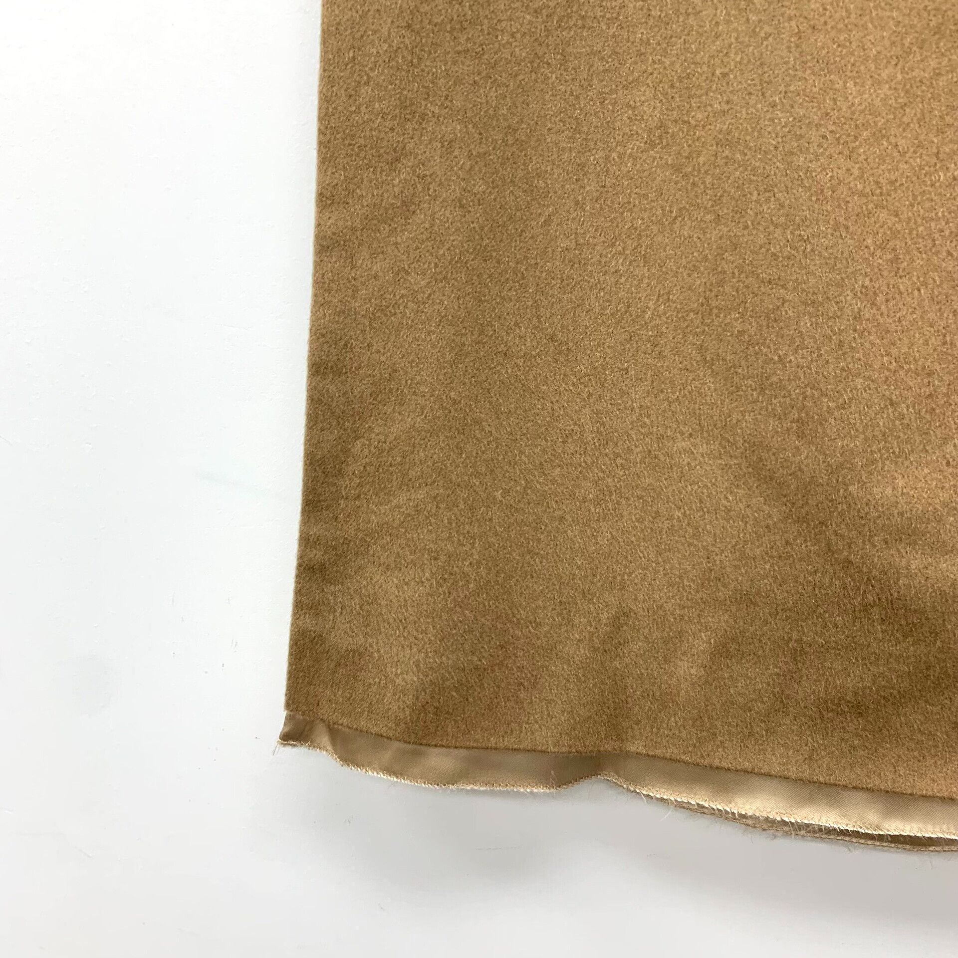 Miu Miu miu miu brown embroidered casual skirt Size US 38 / EU 54 - 4 Thumbnail
