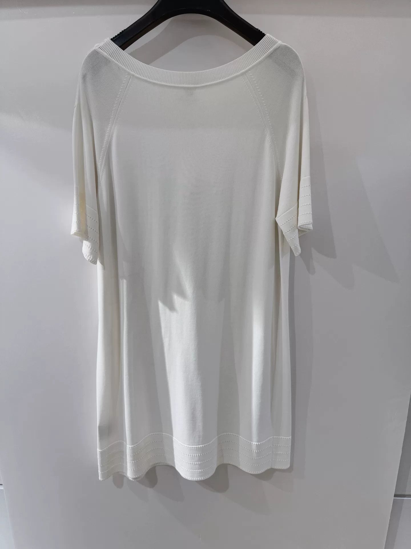 Hermes Hermes Knit Dress Size 36 Size US 36 / EU 52 - 5 Thumbnail