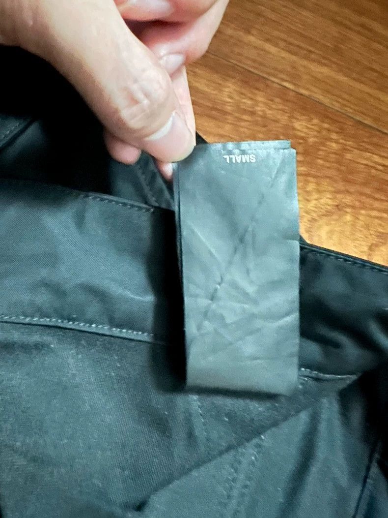 Fear of God Fear of God 6th Nylon Cargo Pants Size US 26 / EU 42 - 8 Thumbnail
