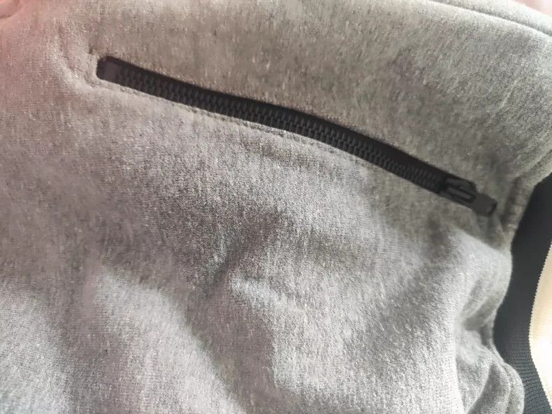 Fear of God Fear of God 5th Collection Gray Shorts Size US 31 - 7 Thumbnail