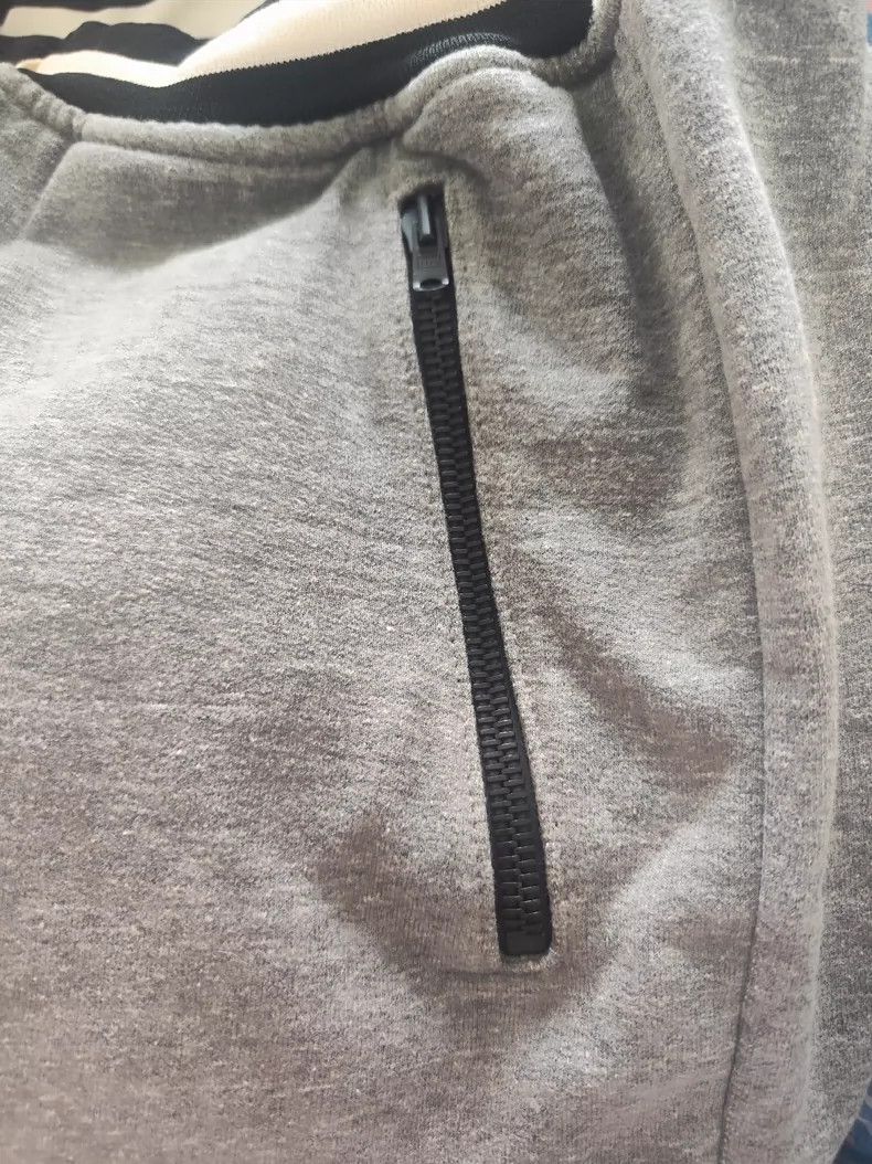 Fear of God Fear of God 5th Collection Gray Shorts Size US 31 - 6 Thumbnail