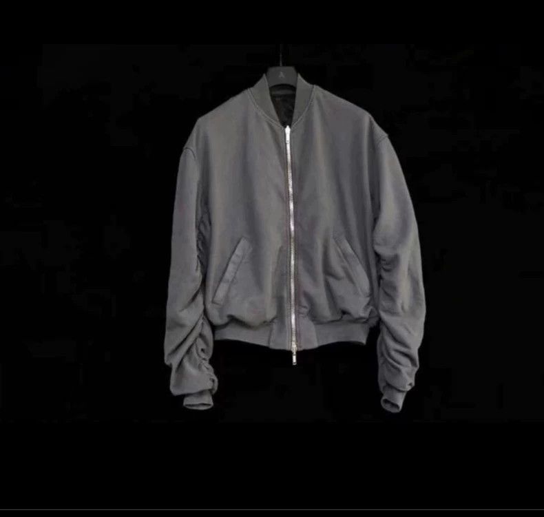 Haider Ackermann Haider Ackermann Perth Bomber XS Size US XS / EU 42 / 0 - 5 Thumbnail