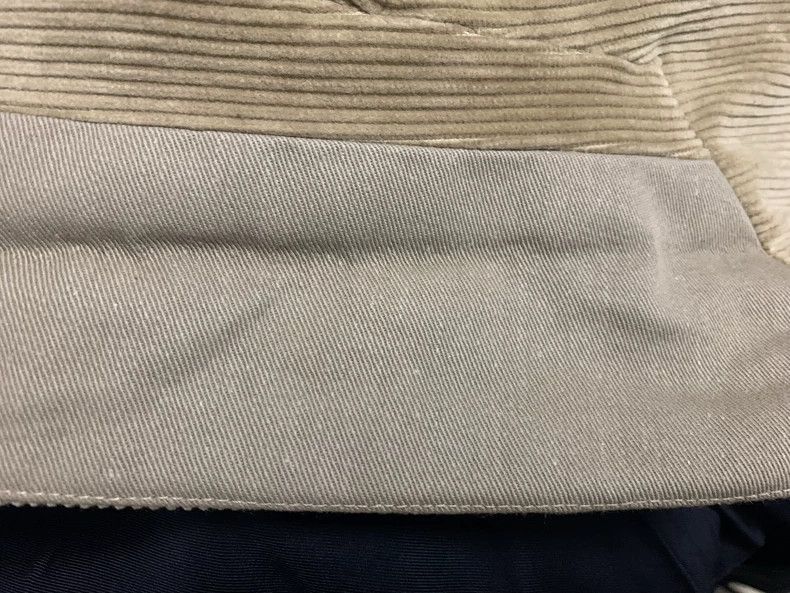 Fear of God Fear of God 5th Corduroy Blazer Size US M / EU 48-50 / 2 - 4 Thumbnail