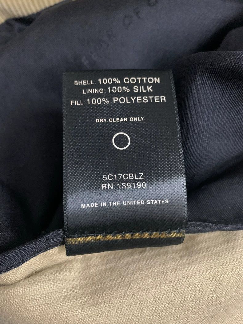 Fear of God Fear of God 5th Corduroy Blazer Size US M / EU 48-50 / 2 - 6 Thumbnail