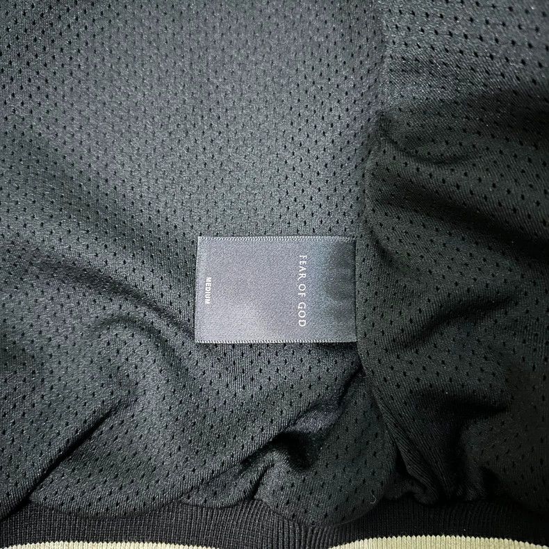 Fear of God Fear Of God 5th Medal Jacket Size US M / EU 48-50 / 2 - 6 Thumbnail
