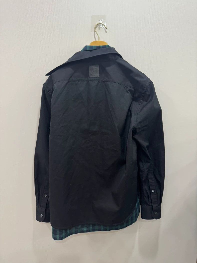 Loewe Loewe Layered Design Jacket Size US S / EU 44-46 / 1 - 2 Thumbnail