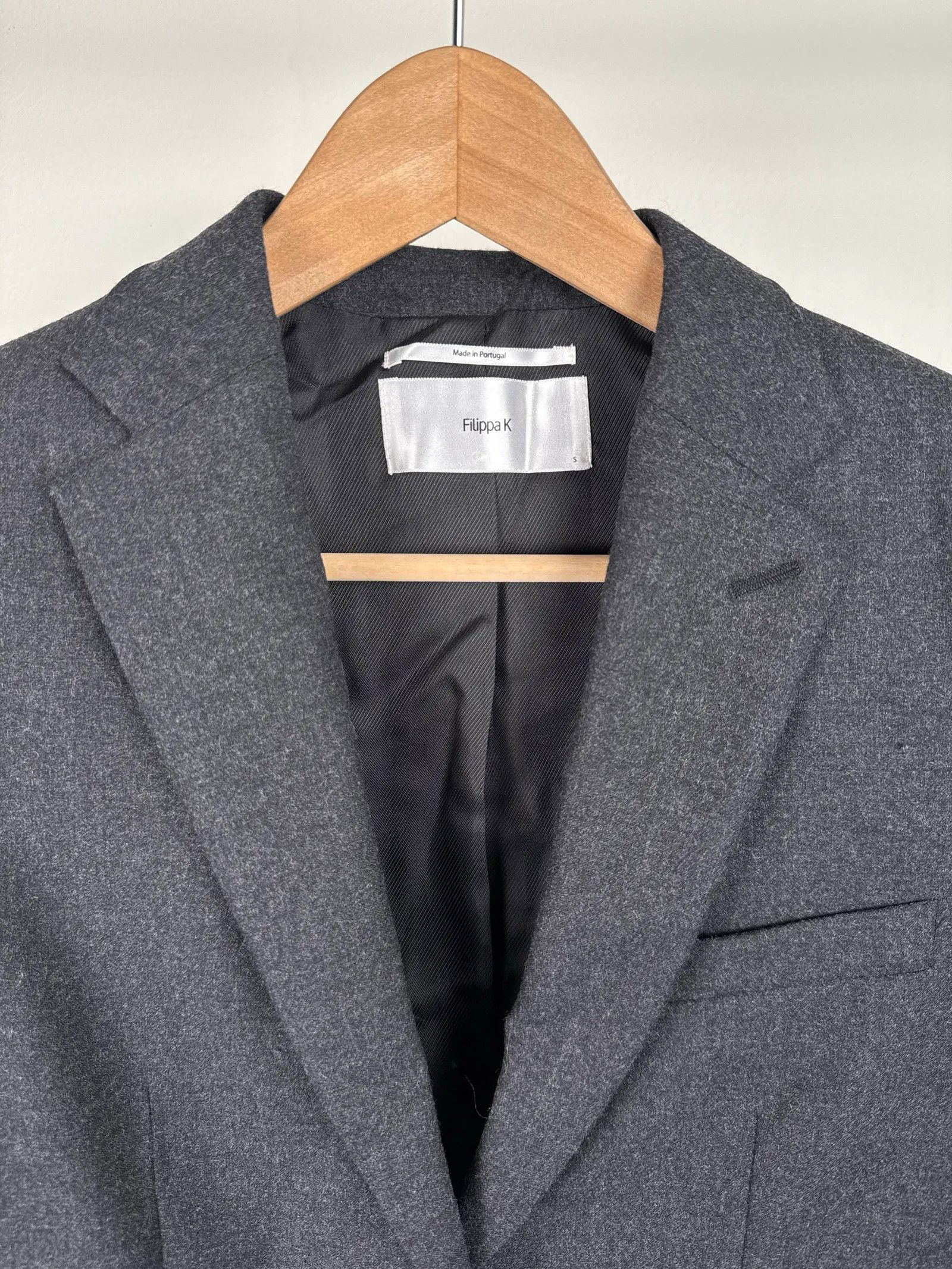 Filippa K Filippa K Blazer Size S / US 4 / IT 40 - 2 Thumbnail