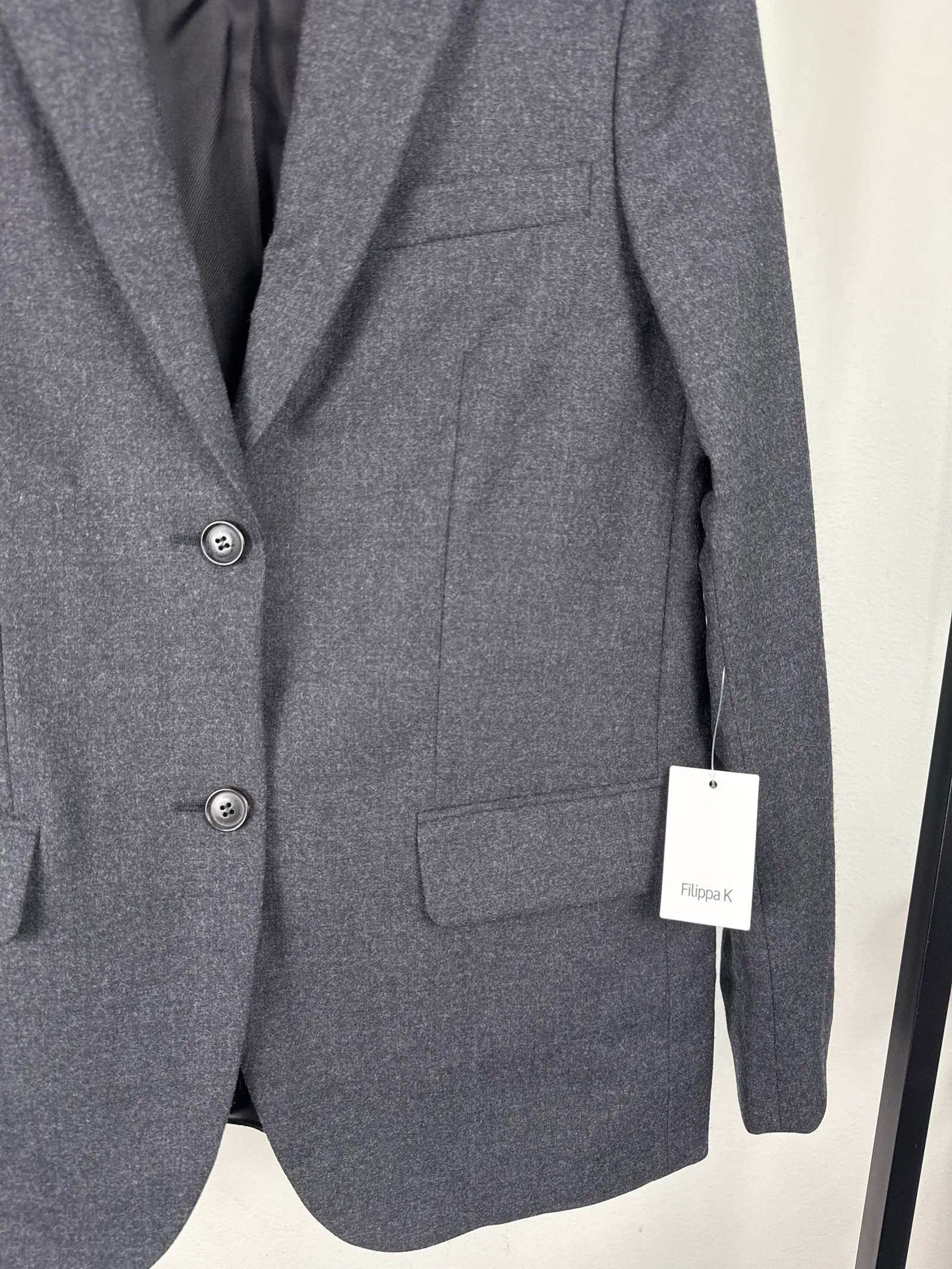Filippa K Filippa K Blazer Size S / US 4 / IT 40 - 4 Thumbnail