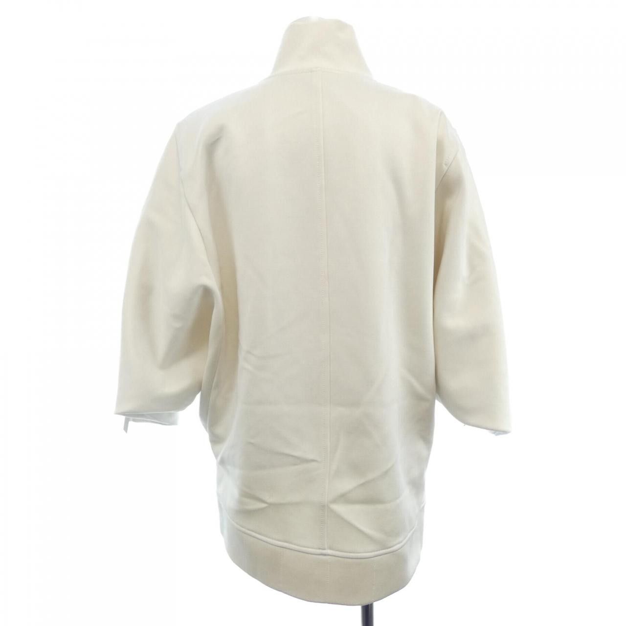 Louis Vuitton Louis Vuitton Louis Vuitton Jacket Cotton Outerwear FRVE35NFH DUTY FREE for USA Size ONE SIZE - 2 Thumbnail
