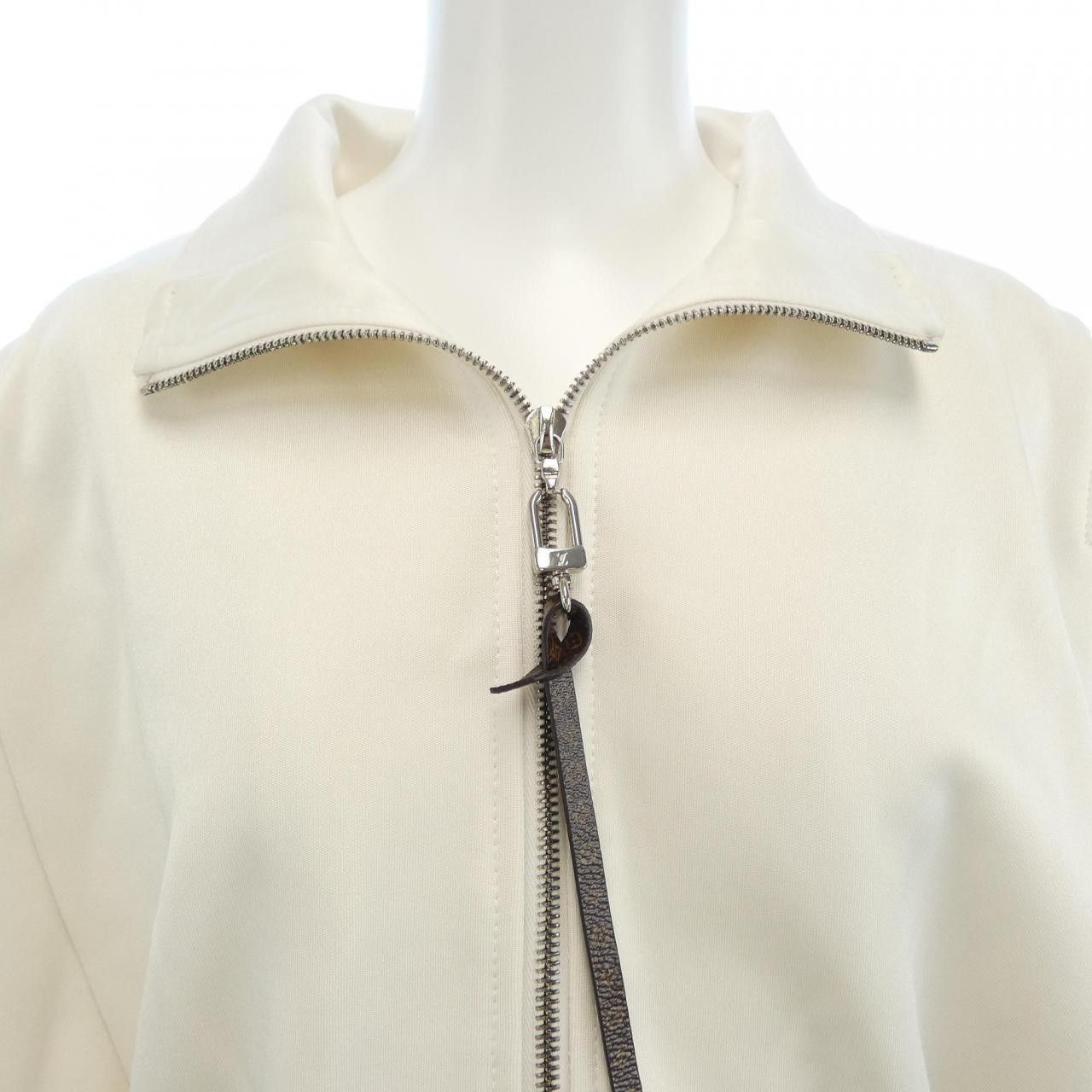Louis Vuitton Louis Vuitton Louis Vuitton Jacket Cotton Outerwear FRVE35NFH DUTY FREE for USA Size ONE SIZE - 5 Thumbnail