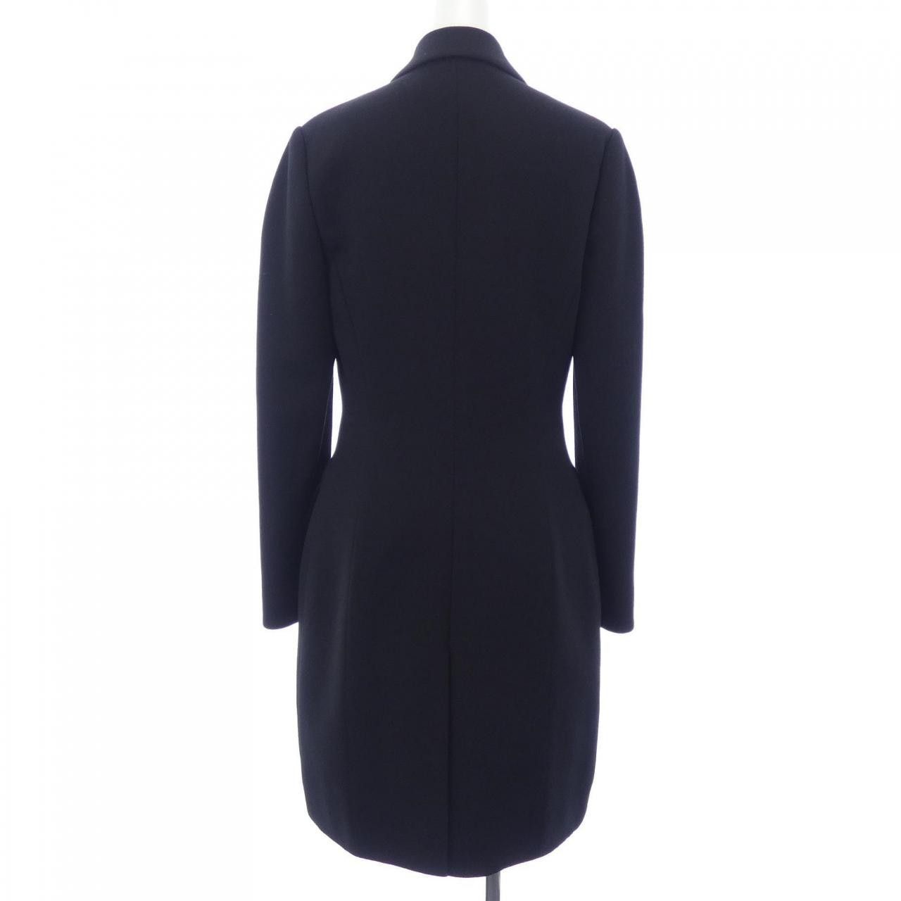Dior Dior Christian Dior Coat Others Outerwear 4C21858F1122 DUTY FREE for USA Size ONE SIZE - 2 Thumbnail