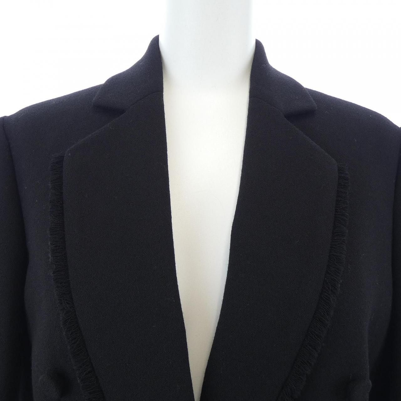 Dior Dior Christian Dior Coat Others Outerwear 4C21858F1122 DUTY FREE for USA Size ONE SIZE - 5 Thumbnail