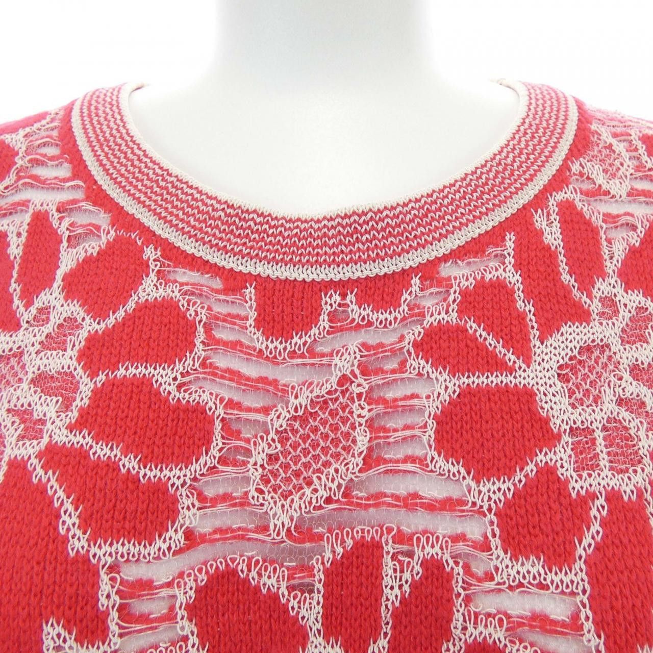 Chanel Chanel Chanel Dress Cotton Dresses P63041K48842 DUTY FREE for USA Size ONE SIZE - 6 Thumbnail