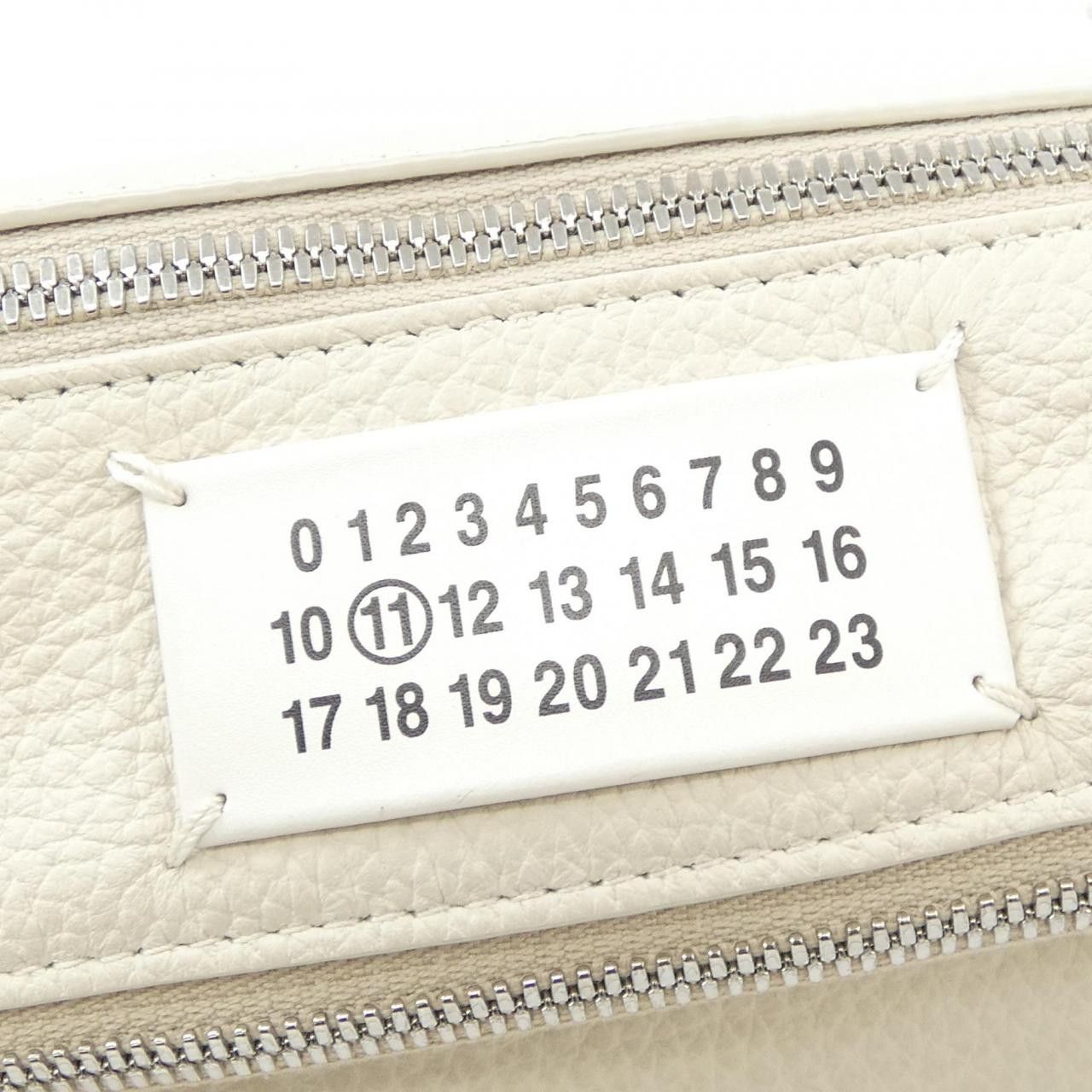 Other Other Maison Margiela 5AC P4746 Deerskin Shoulder Bag Leather Shoulder Bag SB1WG0003 DUTY FREE for USA Size ONE SIZE - 5 Thumbnail
