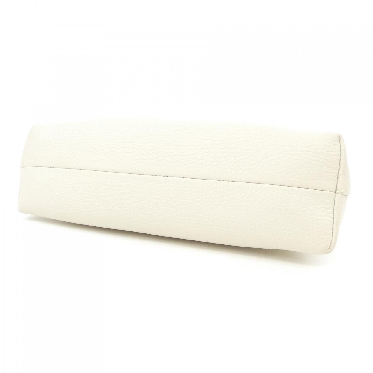 Other Other Maison Margiela 5AC P4746 Deerskin Shoulder Bag Leather Shoulder Bag SB1WG0003 DUTY FREE for USA Size ONE SIZE - 4 Thumbnail
