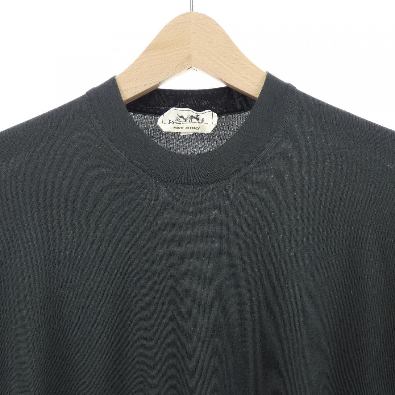 Hermes Hermes Hermès H Détail Knit S Others Tops DUTY FREE for USA Size ONE SIZE - 5 Thumbnail