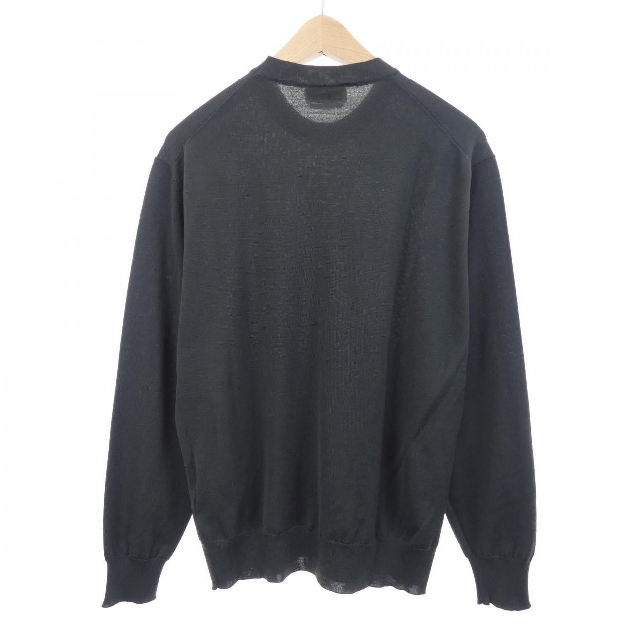 Hermes Hermes Hermès H Détail Knit S Others Tops DUTY FREE for USA Size ONE SIZE - 2 Thumbnail