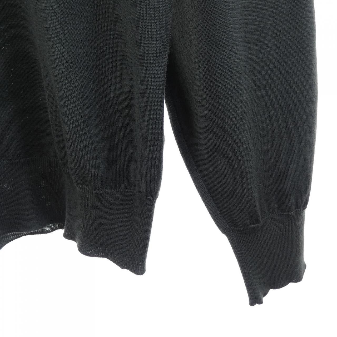 Hermes Hermes Hermès H Détail Knit S Others Tops DUTY FREE for USA Size ONE SIZE - 6 Thumbnail