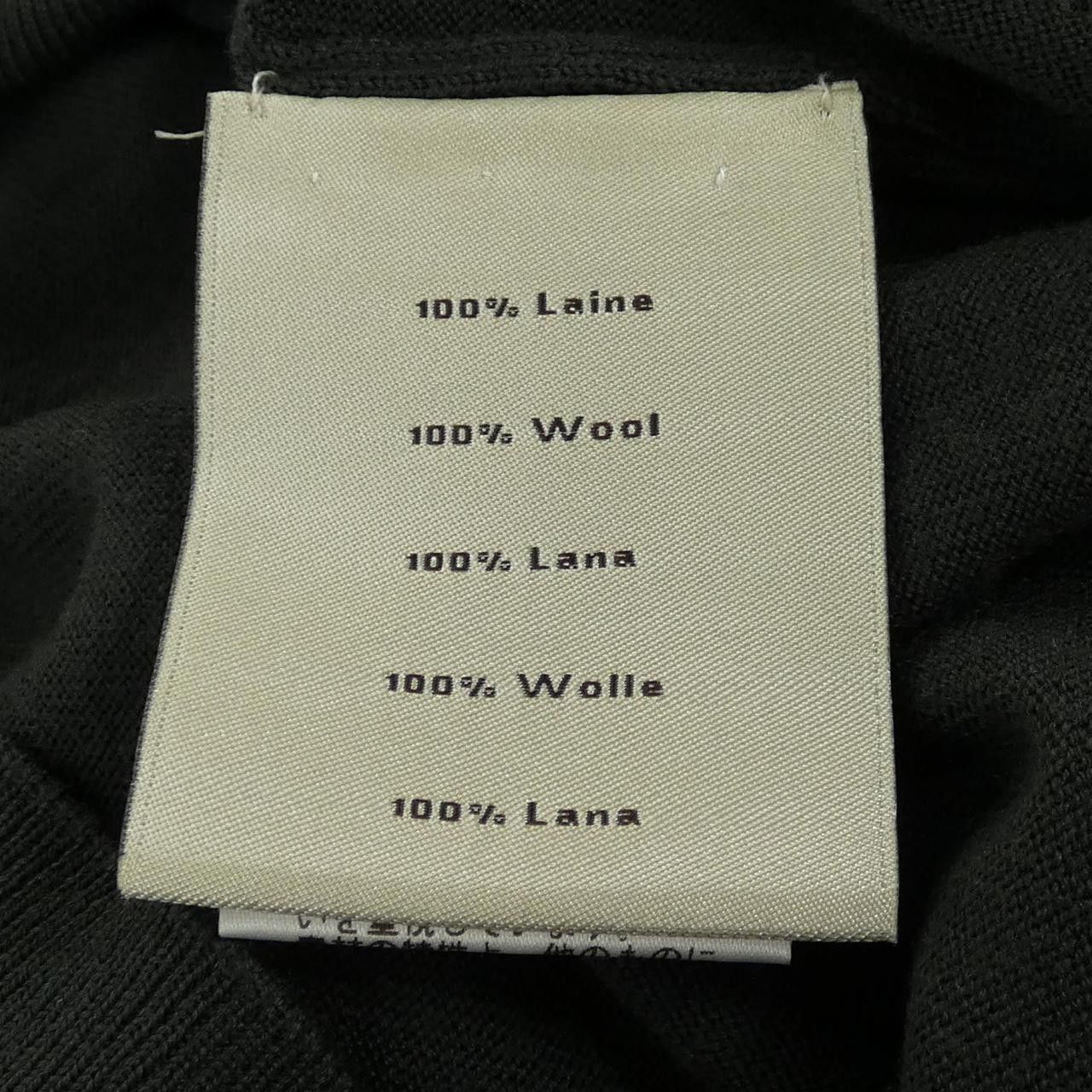 Hermes Hermes Hermès H Détail Knit S Others Tops DUTY FREE for USA Size ONE SIZE - 3 Thumbnail