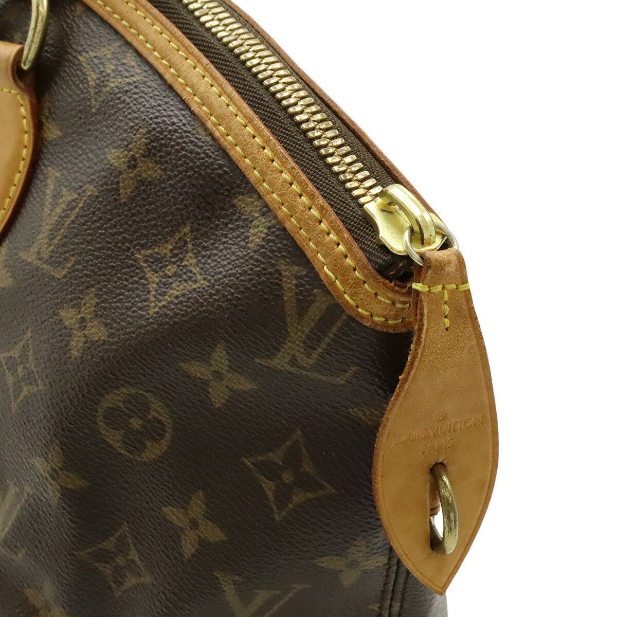 Louis Vuitton Louis Vuitton Louis Vuitton Lockit Monogram 2way bag Canvas Shoulder Bag M40104 DUTY FREE for USA Size ONE SIZE - 5 Thumbnail