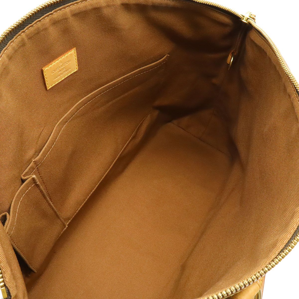 Louis Vuitton Louis Vuitton Louis Vuitton Lockit Monogram 2way bag Canvas Shoulder Bag M40104 DUTY FREE for USA Size ONE SIZE - 6 Thumbnail