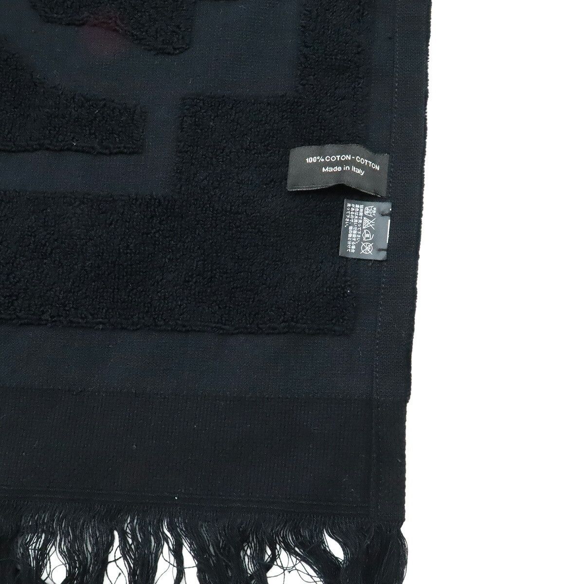 Chanel Chanel Chanel Coco Mark Pile 2way Tote Bag Others Tote Bag DUTY FREE for USA Size ONE SIZE - 9 Thumbnail