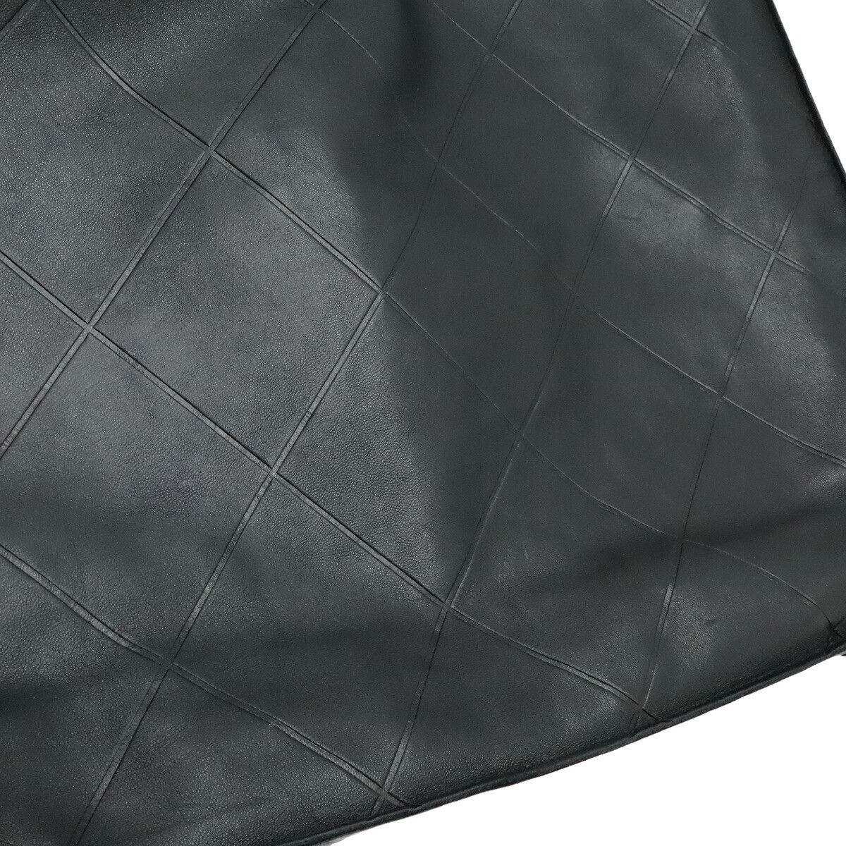 Chanel Chanel Chanel Boutique Lambskin 2way bag Leather Shoulder Bag DUTY FREE for USA Size ONE SIZE - 9 Thumbnail
