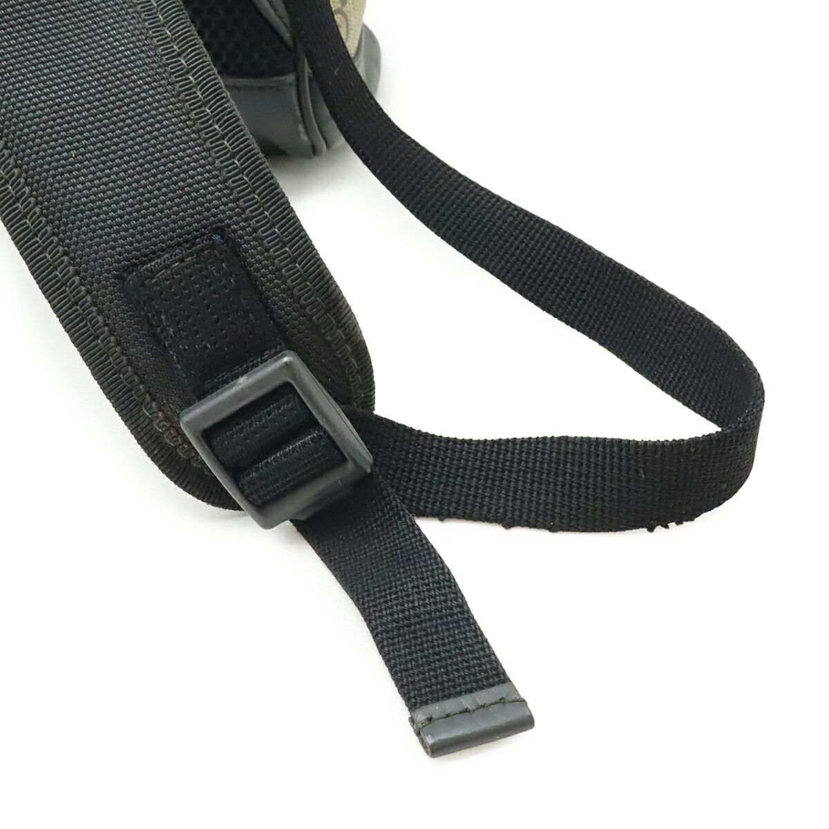 Gucci Gucci Gucci GG Supreme Coated Canvas Backpack Canvas Backpack 406370 DUTY FREE for USA Size ONE SIZE - 9 Thumbnail